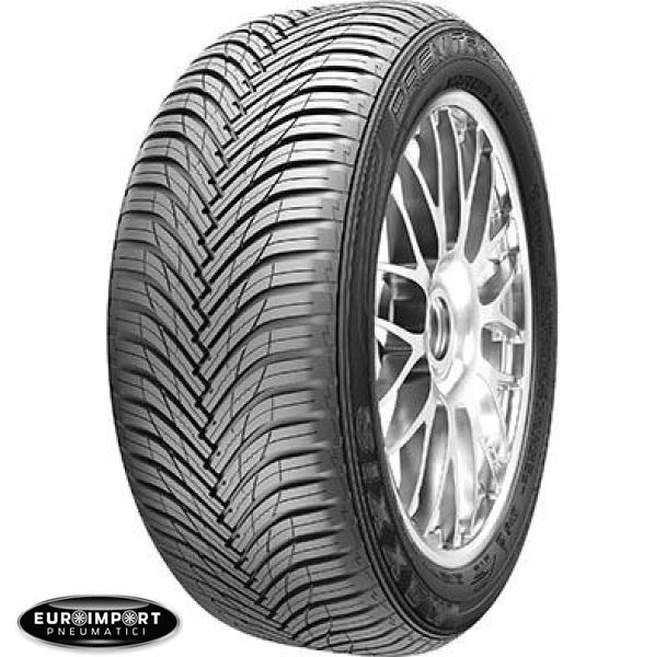 Maxxis Premitra all season ap3 suv  225/65 R17 106 V   BORDINO